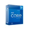  Bộ vi xử lý Intel Core i7 12700KF / 3.6GHz Turbo 5.0GHz / 12 Nhân 20 Luồng / 25MB / LGA 1700 