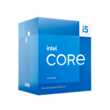  Bộ vi xử lý Intel Core i5 13400F / 2.5GHz Turbo 4.6GHz / 10 Nhân 16 Luồng / 20MB / LGA 1700 