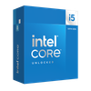  Bộ vi xử lý Intel Core i5 14600K / Turbo up to 5.3GHz / 14 Nhân 20 Luồng / 24MB / LGA 1700 