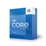  Bộ vi xử lý Intel Core i5 14600K / Turbo up to 5.3GHz / 14 Nhân 20 Luồng / 24MB / LGA 1700 