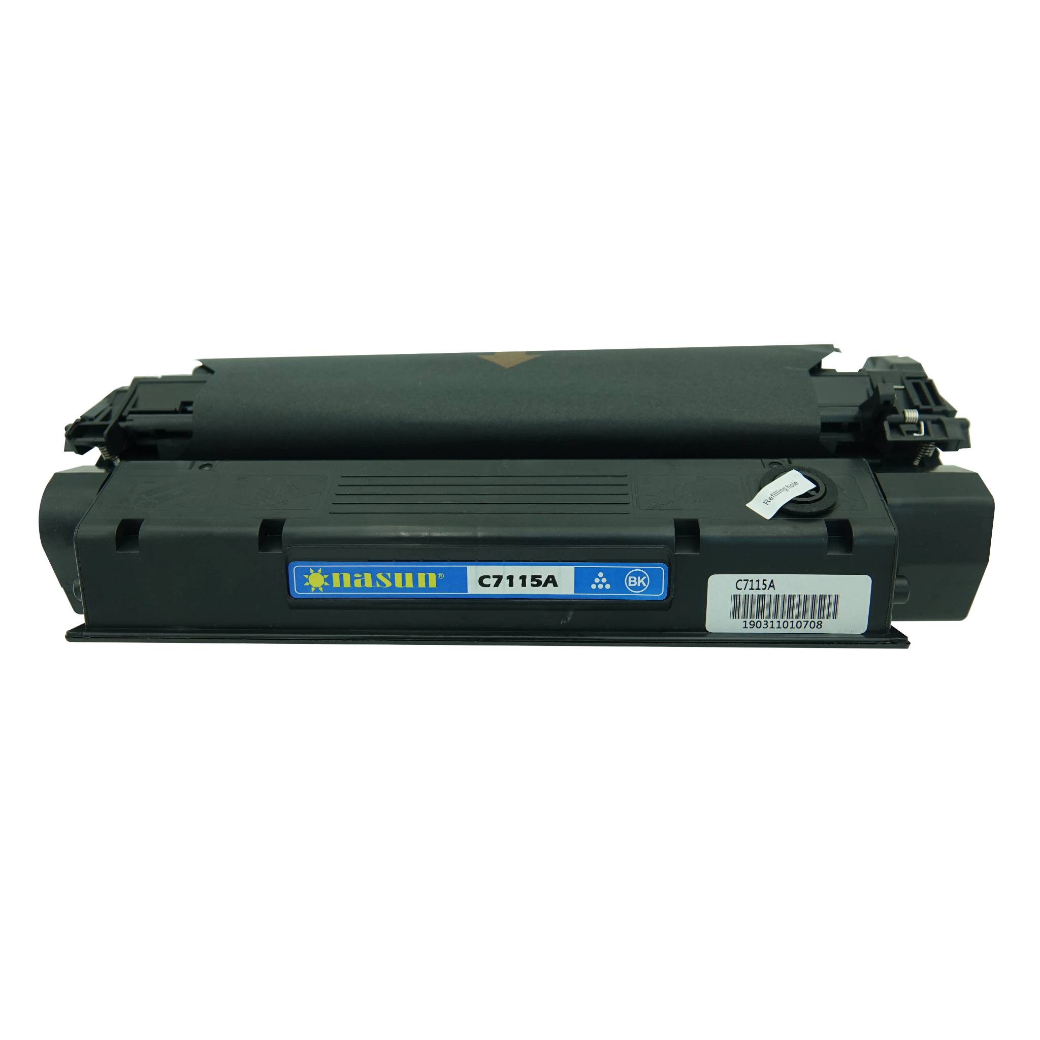  HỘP MỰC MÁY IN LASER (Toner Cartridge) NASUN Model 15A 
