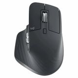  Chuột không dây Logitech MX Master 3S Pale Grey (USB/Bluetooth) 