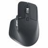  Chuột không dây Logitech MX Master 3S Pale Grey (USB/Bluetooth) 