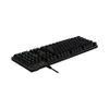 Bàn phím cơ Logitech G512 Lightsync RGB Clicky (USB/GX Blue) 