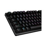  Bàn phím cơ Logitech G512 Lightsync RGB Clicky (USB/GX Blue) 