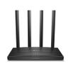  Archer C6 V4 Router Gigabit MU-MIMO Không Dây AC1200 