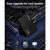  Ổ cứng SSD gắn trong Orico 2.5 inch SATA 3.0 Y20 