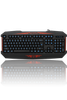  Bàn Phím K20 Backlight Gaming Keyboard 
