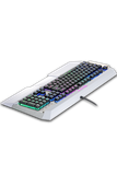  Bàn Phím K800 Rainbow Backlight Gaming 