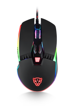  Chuột Gaming V20 RGB Backlight 