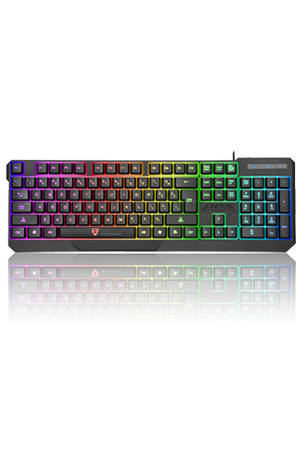  Bàn Phím K70L Backlight Gaming 