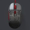  Darmoshark-N1 wired gaming mouse PAW3389 Optical Sensor ( phiên bản cao cấp) 