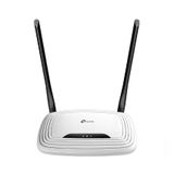  Bộ phát wifi TP-Link WR841N Wireless 300Mbps 