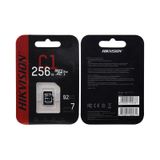  Thẻ Nhớ Hikvision microSDXC/Class 10 and UHS-I/3D NAND HS-TF-C1(STD) (không adapter) 