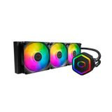  Tản nhiệt nước Cooler Master MASTERLIQUID 360 CORE SI BLACK 