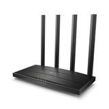  Archer C6 V4 Router Gigabit MU-MIMO Không Dây AC1200 