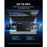  Ổ cứng SSD gắn trong Orico 2.5 inch SATA 3.0 Y20 