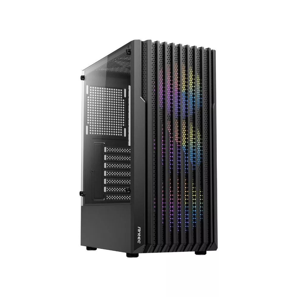  Vỏ Case ANTEC Performance 1 FT ARGB Black 