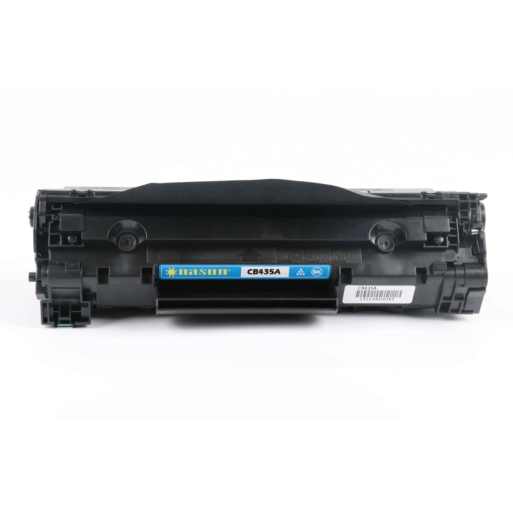  HỘP MỰC MÁY IN LASER (Toner Cartridge) NASUN  Model 35A 