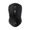  Chuột chơi game Dareu LM115G Wireless Black 