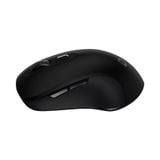  Chuột chơi game Dareu LM115G Wireless Black 