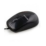  Chuột máy tính Mitsumi ECM-S6703 đen USB 