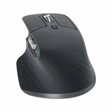  Chuột không dây Logitech MX Master 3S Pale Grey (USB/Bluetooth) 