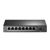  TL-SF1008P Switch Để Bàn 8 cổng 10/100Mpbs với 4 cổng PoE+ 