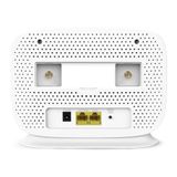  TL-MR105 Router Wi-Fi 4G LTE Chuẩn N 300 Mbps 