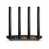  Archer C6 V4 Router Gigabit MU-MIMO Không Dây AC1200 