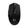  Chuột game không dây Logitech G304 Đen (USB) 