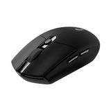 Chuột game không dây Logitech G304 Đen (USB) 
