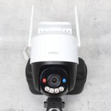  Camera Wifi ngoài trời Xoay 360 Imou IPC-K7FP-3H0WE (Cruiser SC 3MP) 