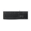  Bàn phím Dareu LK185 USB Black 