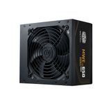  Nguồn máy tính Cooler Master MWE BRONZE 650 V3 FR 