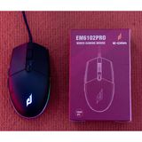  Chuột Gaming có dây Edra EM6102 PRO màu đen 