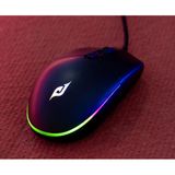  Chuột Gaming có dây Edra EM6102 PRO màu đen 