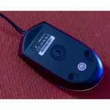  Chuột Gaming có dây Edra EM6102 PRO màu đen 