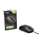  Chuột Fuhlen L102 (USB/đen) 