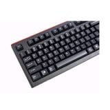  Bàn phím Fuhlen L500S Black 