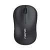  Chuột không dây Dareu LM106G Black (USB) 