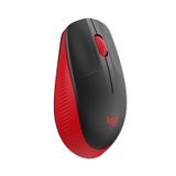  Chuột không dây Logitech M190 đỏ (USB) 