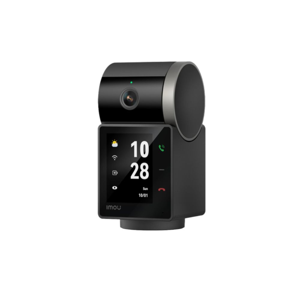  Camera ip wifi imou IPC-S2VBP-5M0WR (5Mp/ Quay quét) 