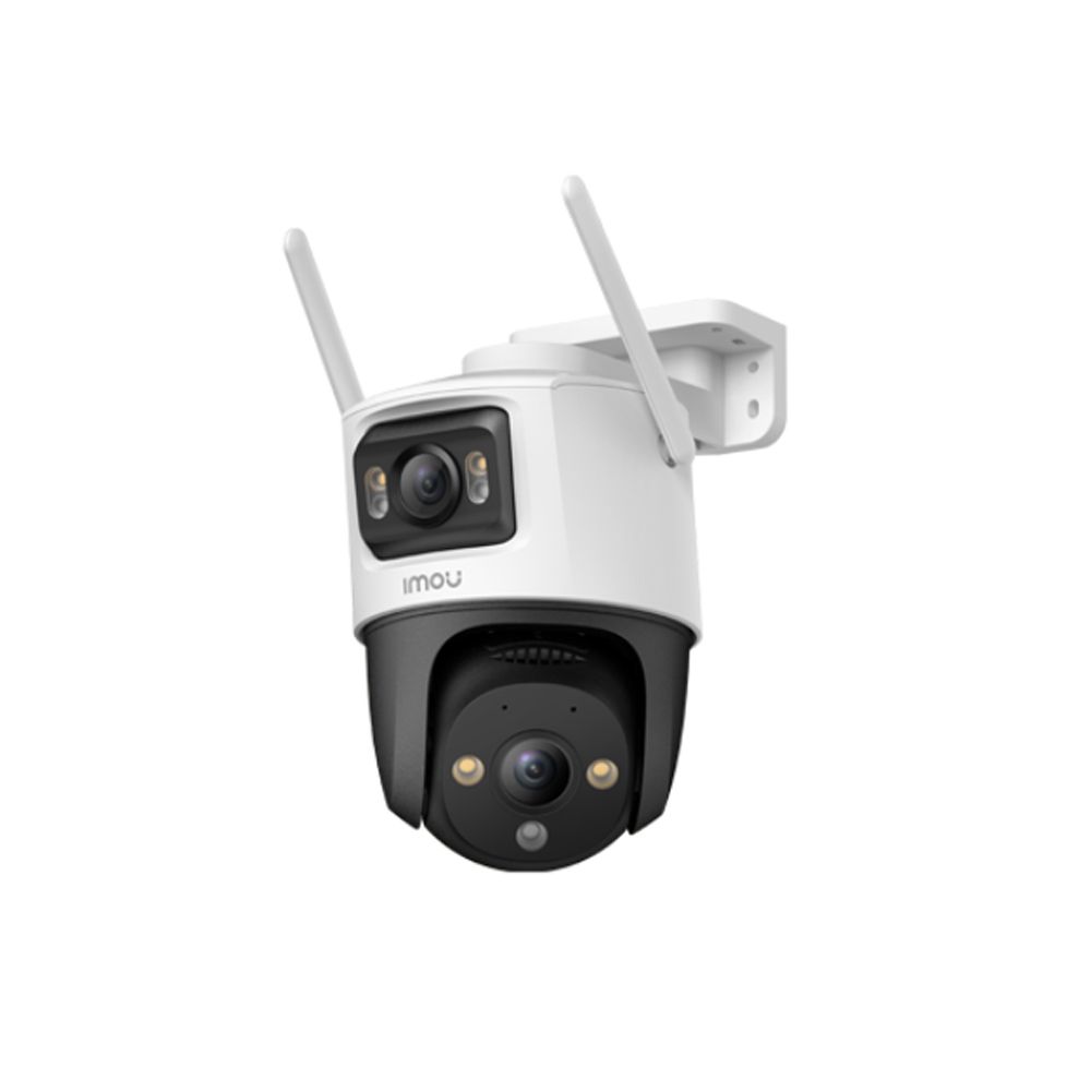  Camera ip wifi imou IPC-S7XP-10MOWED (Dual 5MP/ Quay quét) 