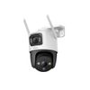  Camera ip wifi imou IPC-S7XP-10MOWED (Dual 5MP/ Quay quét) 