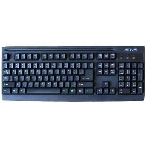  Bàn phím Mitsumi EA6XT USB 