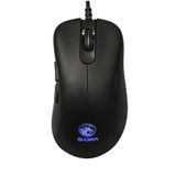  Chuột Edra EM660 Lite FPS (USB/đen) 