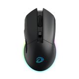  Chuột game không dây Dareu EM901X đen (USB) 
