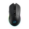  Chuột game không dây Dareu EM901X đen (USB) 