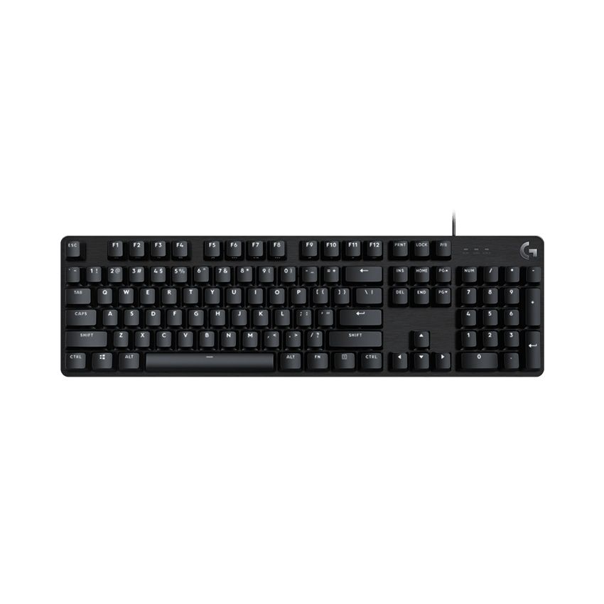  Bàn phím cơ Logitech G413 SE Tactile sw (USB/PBT) 